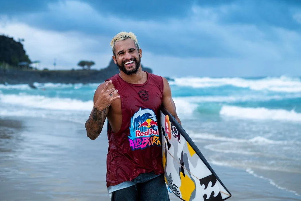 Surfistas Brasileiros: Os Melhores Nomes do Mar