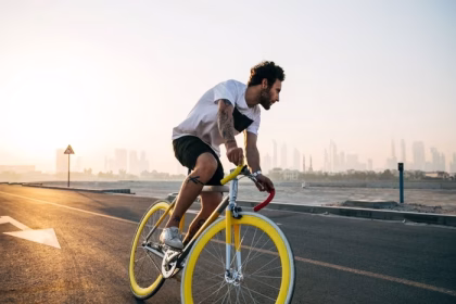 Melhores Bicicletas para Iniciantes: Guia Completo