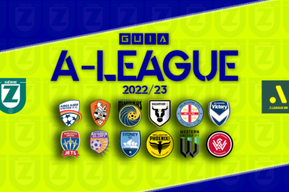 Times da Austrália: Conheça os Clubes e Suas Histórias