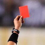 Cartão Vermelho no Futebol: Entenda Suas Implicações e Regras
