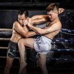 Clinch no Muay Thai: Domine Essa Técnica Essencial