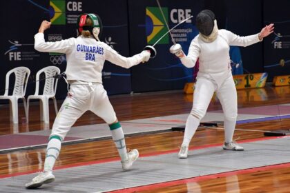 Curiosidades da Esgrima: Descubra Este Esporte Fascinante