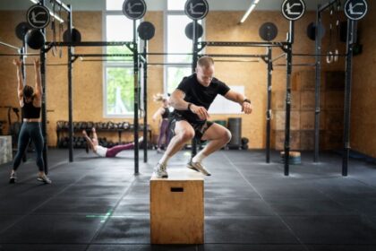 Lunges no CrossFit: Aprenda a Dominar Este Exercício