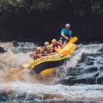 Rafting: Aventura e Emoção nas Águas Bravas