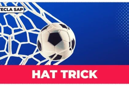 Hat-Trick no Futebol: O Que Você Precisa Saber