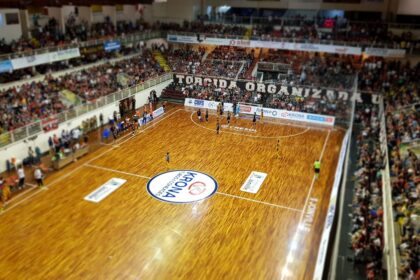 Quadra de Futsal: Tudo o Que Você Precisa Saber para Jogar