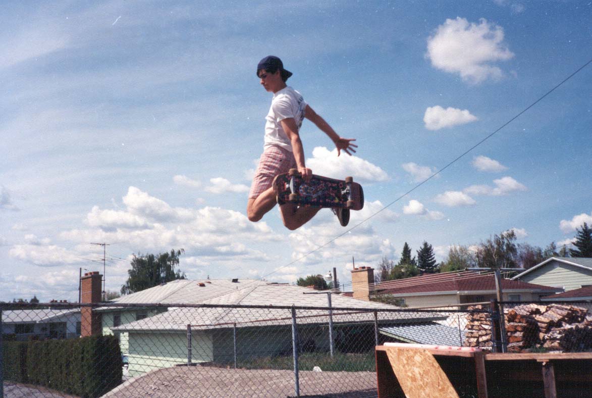 Skate Vertical: O Que Você Precisa Saber Para Começar