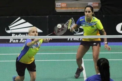O Que É Badminton? Descubra Tudo Sobre Este Esporte!