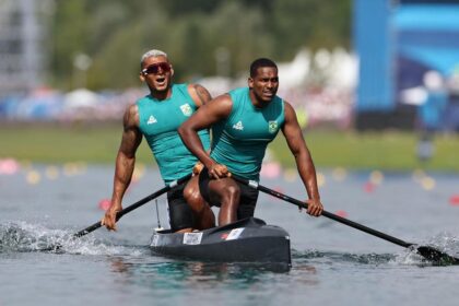 O Que é Canoagem: Descubra Tudo Sobre Este Esporte Aquático