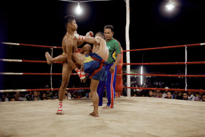 Lethwei: O Que É e Como Essa Arte Marcial Pode Transformar Você