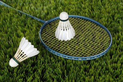 Badminton: O Esporte que Ganha Cada Vez Mais Popularidade
