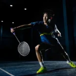 A História do Badminton: Do Jogo Antigo ao Sucesso Mundial