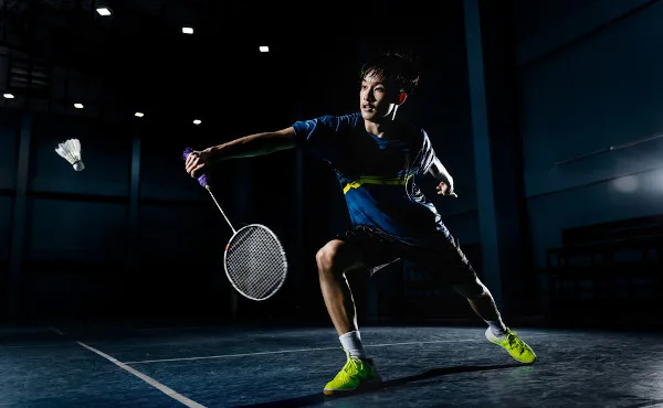 A História do Badminton: Do Jogo Antigo ao Sucesso Mundial