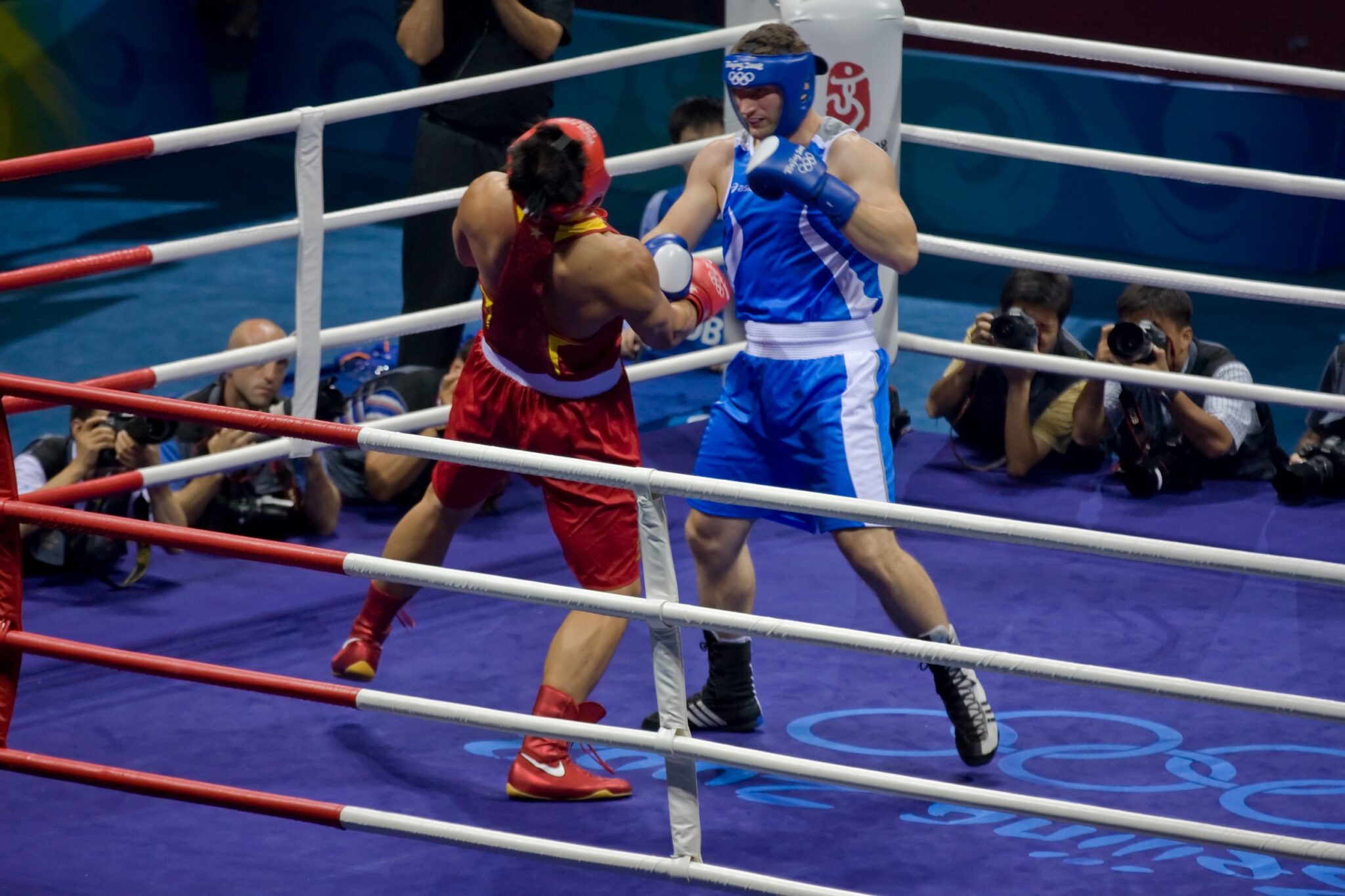 História do Boxe: A Evolução de um Esporte Milenar
