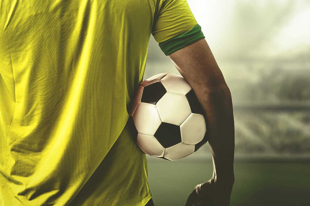 História do Futebol no Brasil: Da Criação à Paixão Nacional