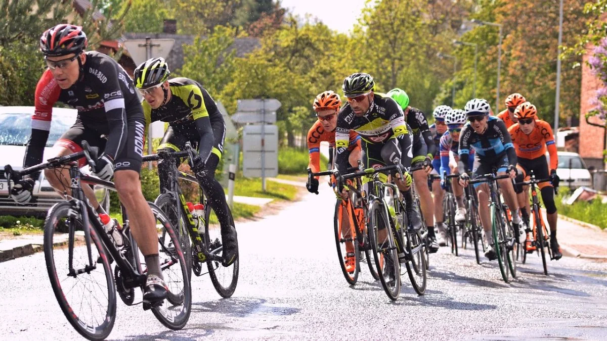 O Que É Ciclismo: Tudo Sobre Este Esporte Radical