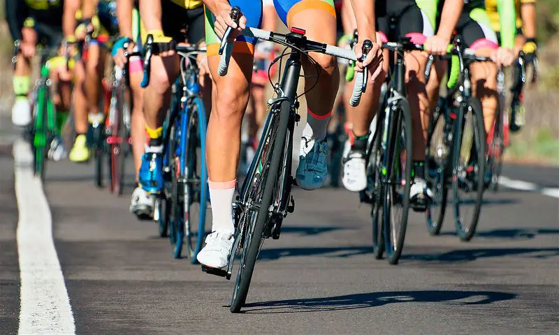 Regras do Ciclismo: O Que Todo Ciclista Deve Saber