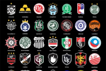 Times com a Letra G: Conheça os Clubes Mais Icônicos