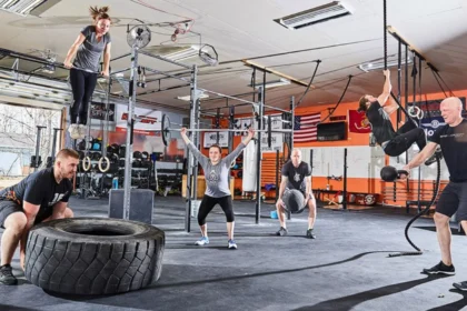 Melhores Grips para Crossfit: Escolha o Ideal para Você