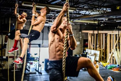 Lunges no CrossFit: Aprenda a Dominar Este Exercício