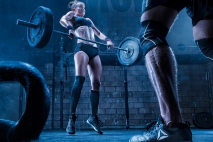 CrossFit ou Musculação: Qual É a Melhor Escolha Para Você?