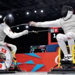 Esgrima em Cadeira de Rodas: Um Esporte Inclusivo e Empoderador
