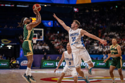 Tênis de Basquete