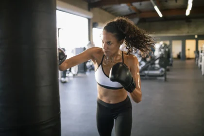Melhores Esportes para Emagrecer: Mantenha-se em Forma!