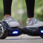 Como Andar de Hoverboard: O Guia Completo para Iniciantes