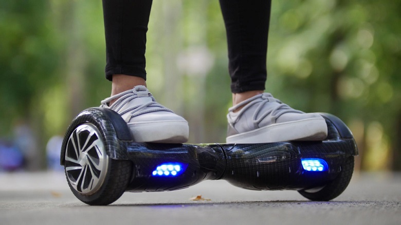 Como Andar de Hoverboard: O Guia Completo para Iniciantes