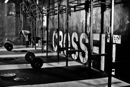 CrossFit: O Que É e Como Começar na Prática