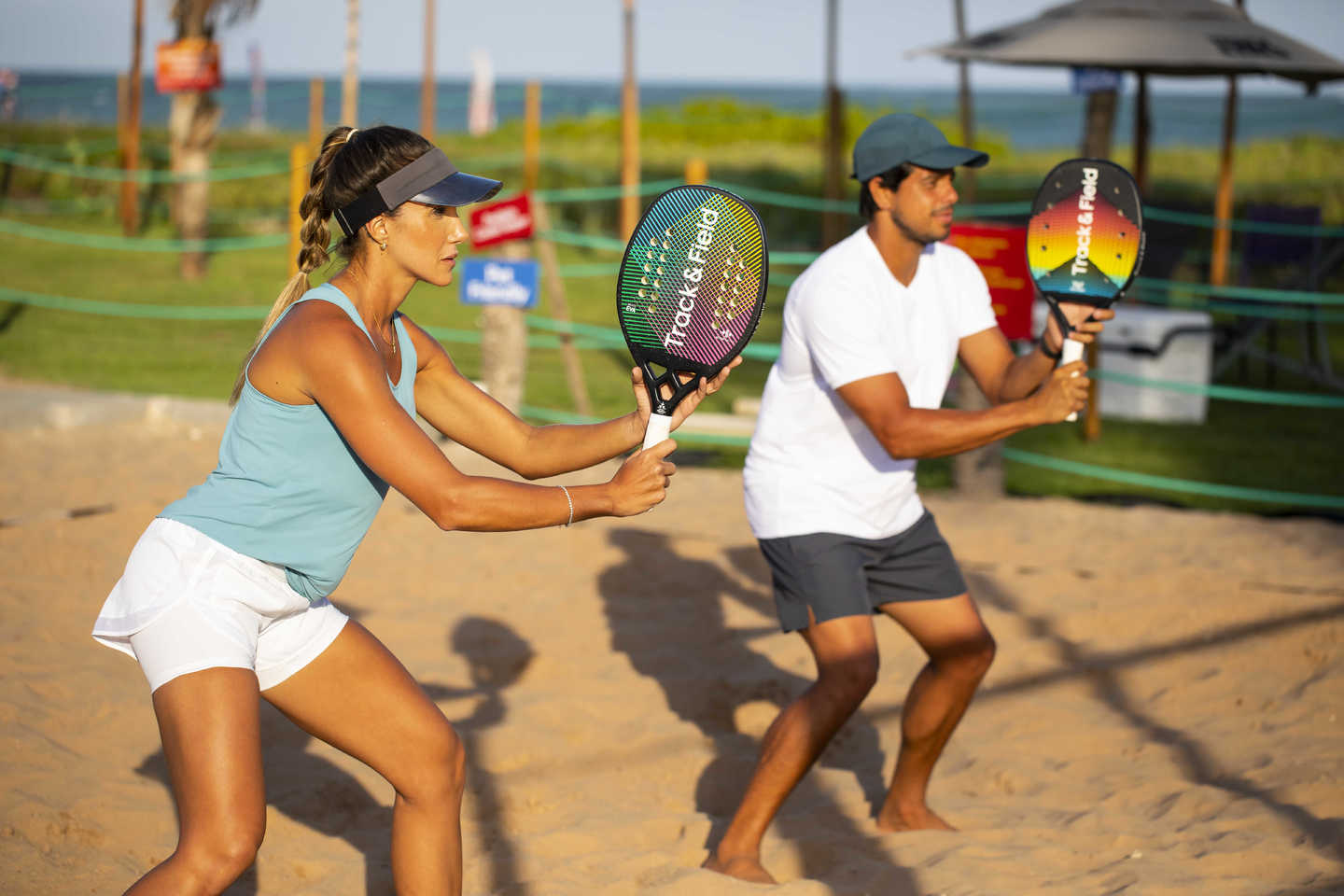 O Que É Badminton? Aprenda Tudo Sobre Este Esporte Empolgante!