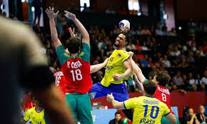 Domine o Handebol: Dicas e Estratégias para Jovens Atletas