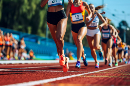 Atletismo e Saúde Mental: Uma Conexão Poderosa