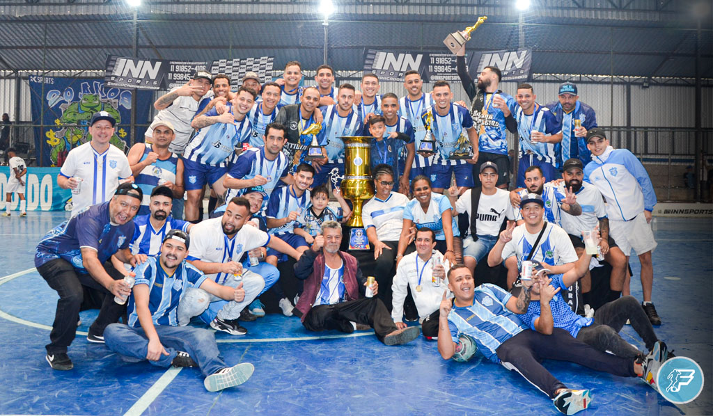 Futsal e Liderança: Formando Líderes do Futuro
