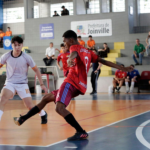Futsal e Diversão: O Lado Recreativo do Esporte