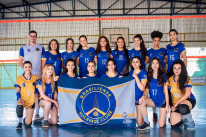 Vôlei e Habilidades de Liderança: Formando Líderes do Futuro