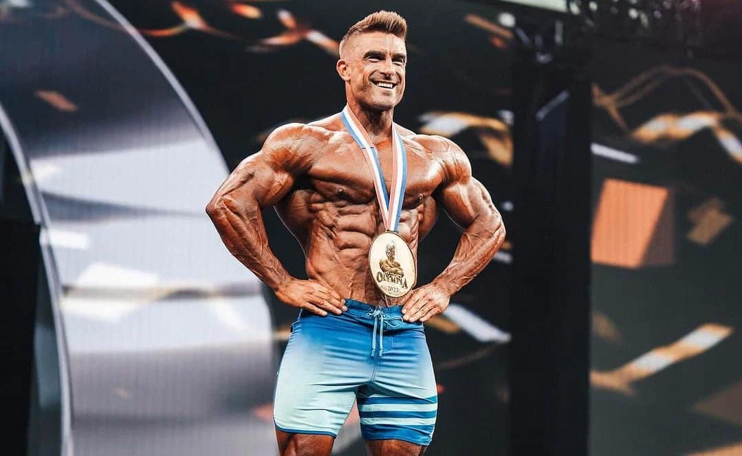Men’s Physique - Categoria : Tudo Que Você Precisa Saber
