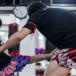 Muay Thai na Escola: Benefícios e Como Incentivar a Prática