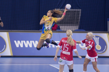 Sistema Ofensivo do Handebol: Estratégias para Marcar Gols