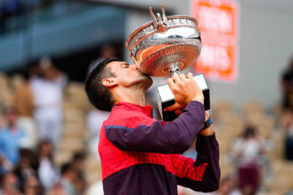 Grand Slams no Tênis: O Que Você Precisa Saber Sobre Esses Torneios