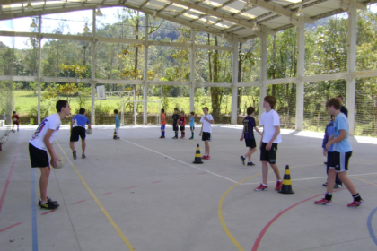 Futebol na Escola: Benefícios e Como Potencializar a Prática