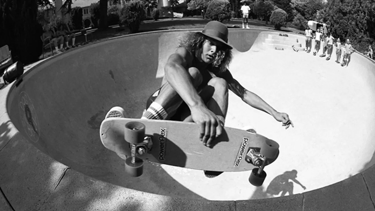 História do Skate: Da Califórnia ao Mundo