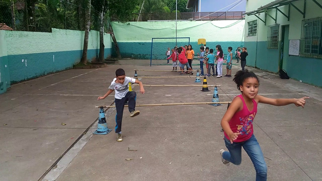 Corrida na Escola: Benefícios e Como Incentivar