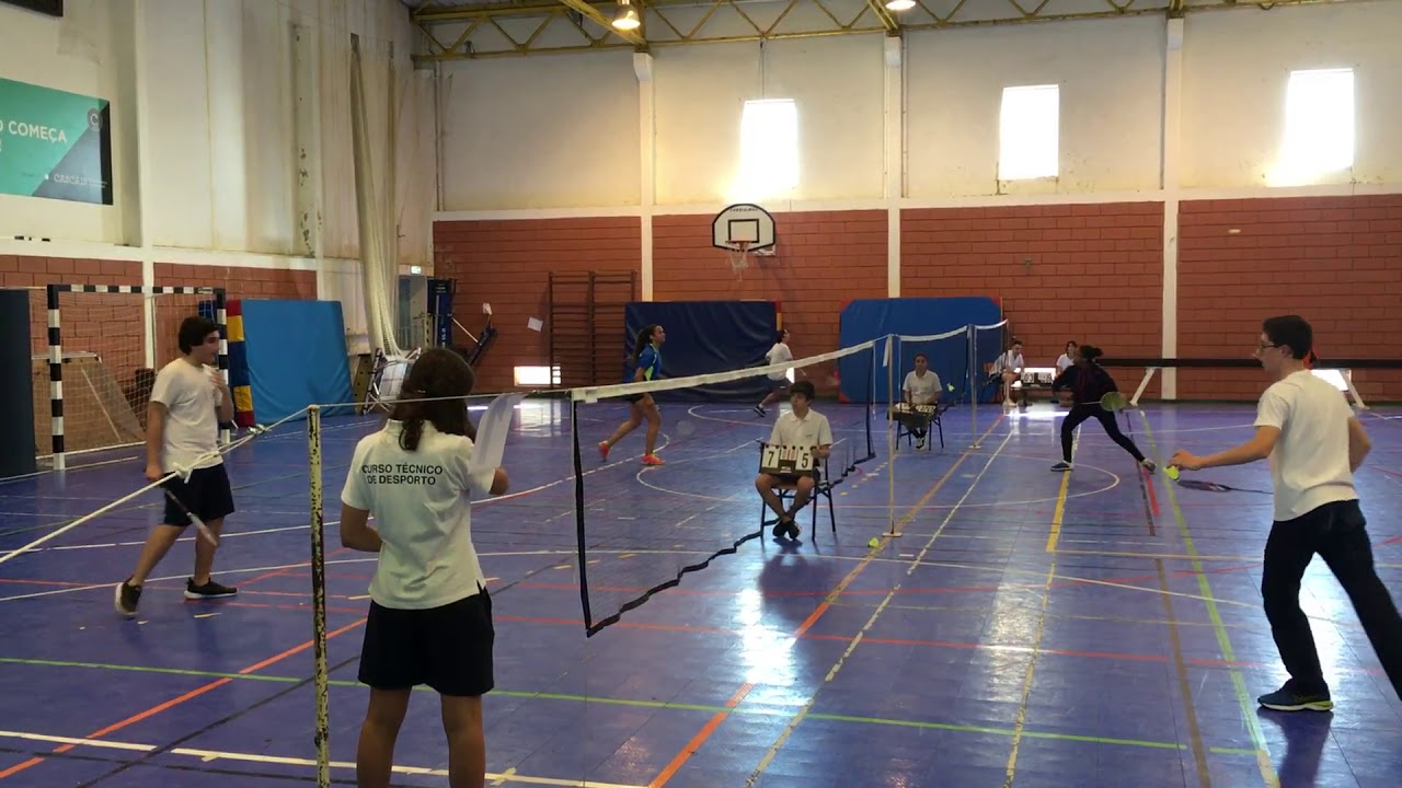 Badminton na Escola: Benefícios e Como Praticar
