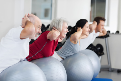Pilates na Terceira Idade: Benefícios e Dicas para Começar