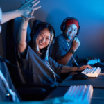 eSports: A Evolução dos Torneios Digitais e Seu Impacto no Cenário Competitivo