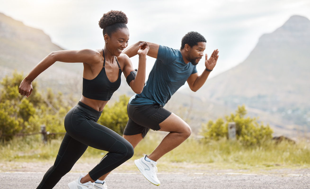 Corrida: O Guia Completo Para Iniciantes