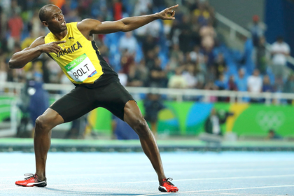Os Maiores Recordes do Atletismo de Todos os Tempos