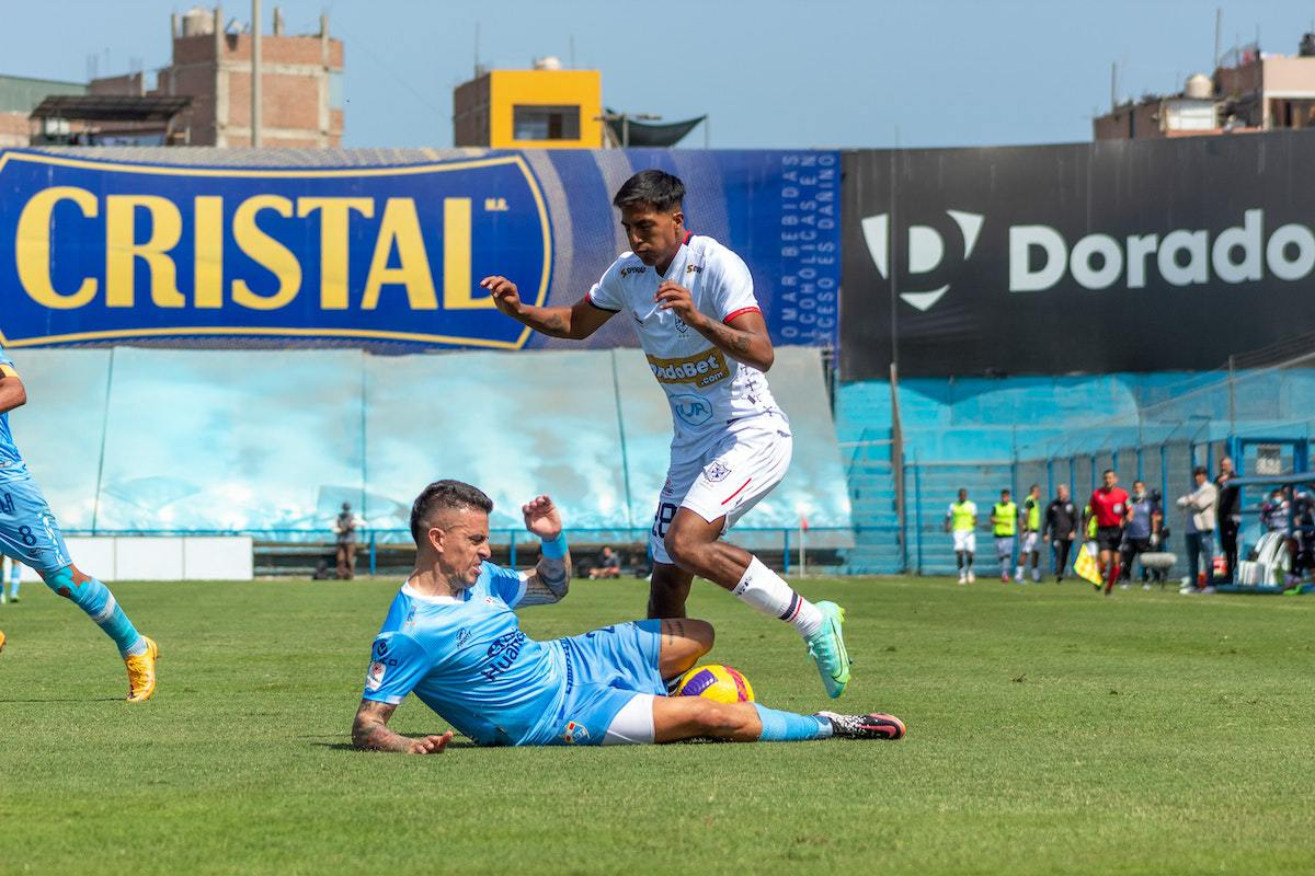 O Que é Falta no Futebol?